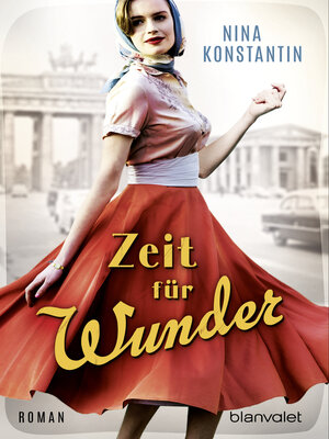 cover image of Zeit für Wunder